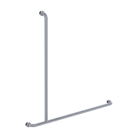 HS Shower Rail KG 1170x1100mm - LH