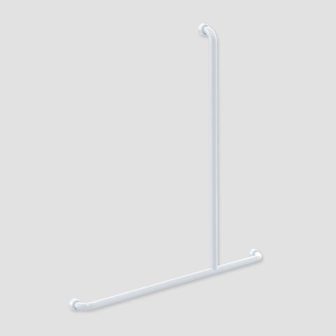 HS Shower Rail WT 1170x1100mm - RH