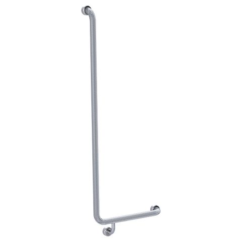 HS Shower Rail KG 400x1100mm - LH