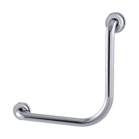 CF Toilet Rail PS 450x450mm (Ambulant)