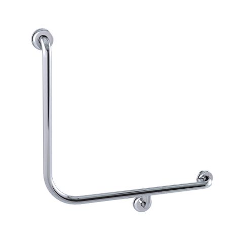 CF Toilet Rail PS 600x600mm - RH