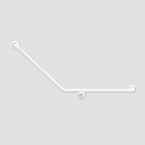 CF Toilet Rail WT 870x700mm - RH