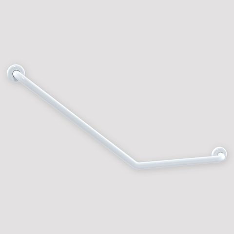 CF Toilet Rail WT 450x700mm - RH