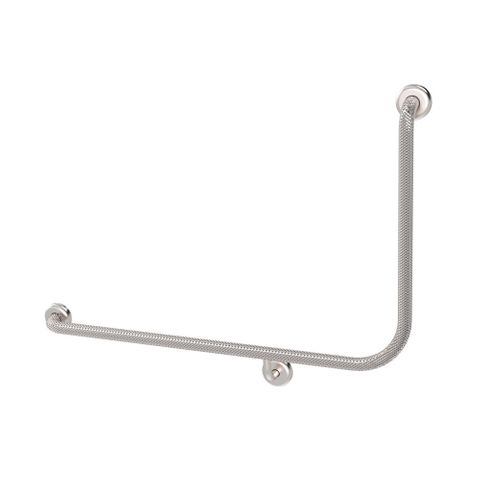 CF Toilet Rail KG 960x600mm - LH