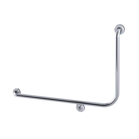 CF Toilet Rail PS 960x600mm - LH