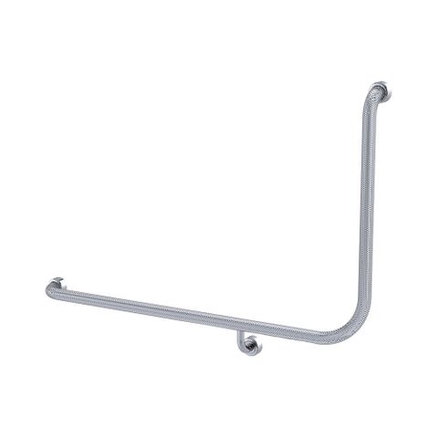 HS Toilet Rail KG 960x600mm - LH