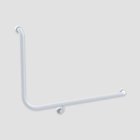 HS Toilet Rail WT 960x600mm - RH