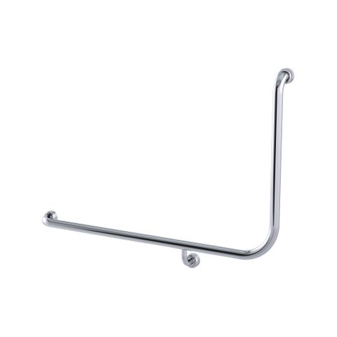 HS Toilet Rail PS 960x600mm - LH