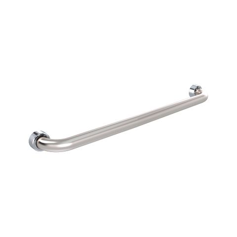 HS Straight Rail SS 400mm