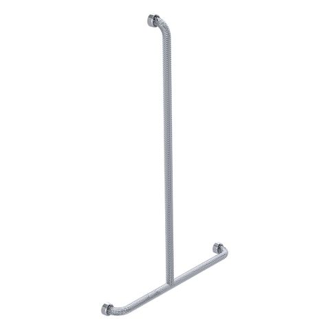 HS Shower Rail KG 700x1100mm - MF