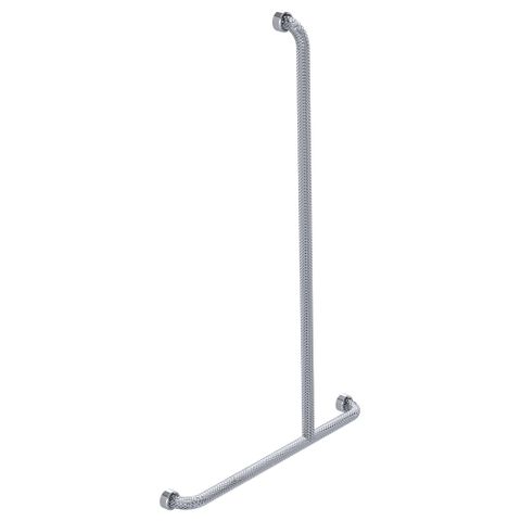 HS Shower Rail KG 700x1100mm - RH