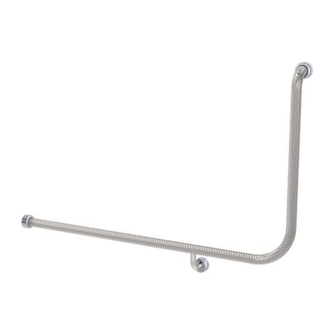 HS Toilet Rail KG 1030x600mm - LH