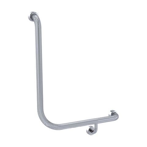 HS Toilet Rail KG 600x600mm - RH