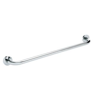 Comfort Collection Single Towel Rail 800mm