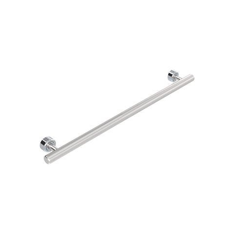 Linear Straight Rail SS 450mm