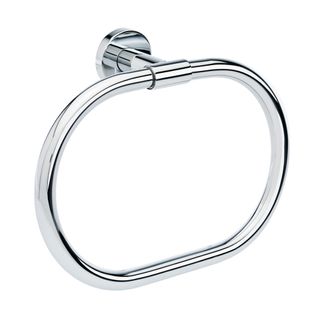 Comfort Collection Towel Ring