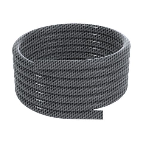 25m High Pressure Softflex Smooth PVC Hose