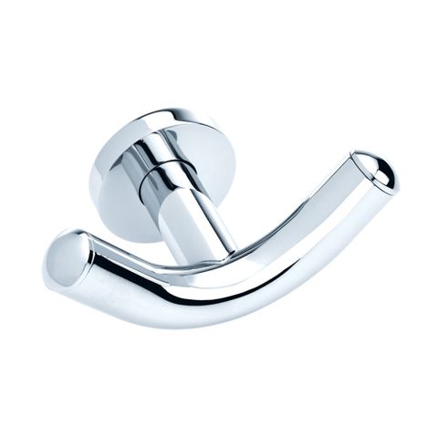 Comfort Collection Double Robe Hook