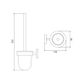 Modena Collection Toilet Brush Replacement Holder