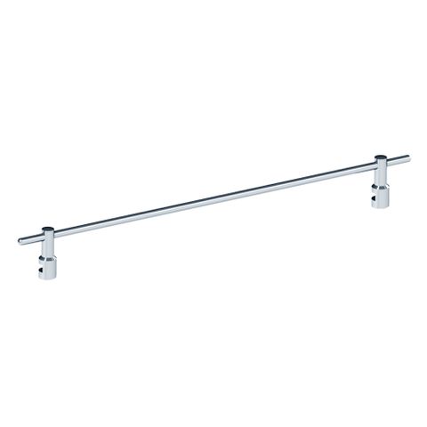 Glass Shelf Replacement Barrier