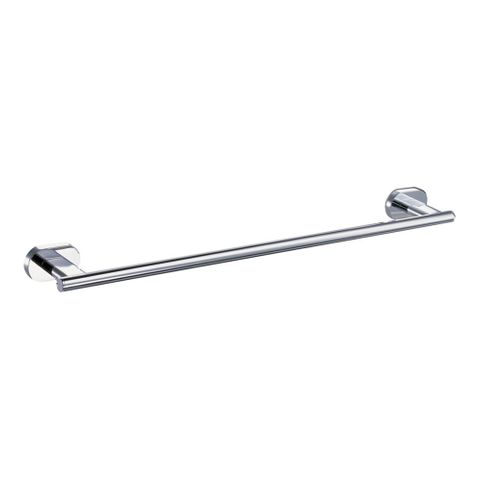 900 Series Single Towel Rail 600mm