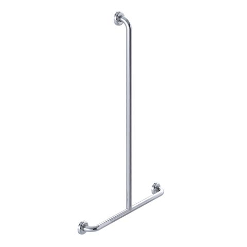 CF Shower Rail PS 700x1100mm - MF