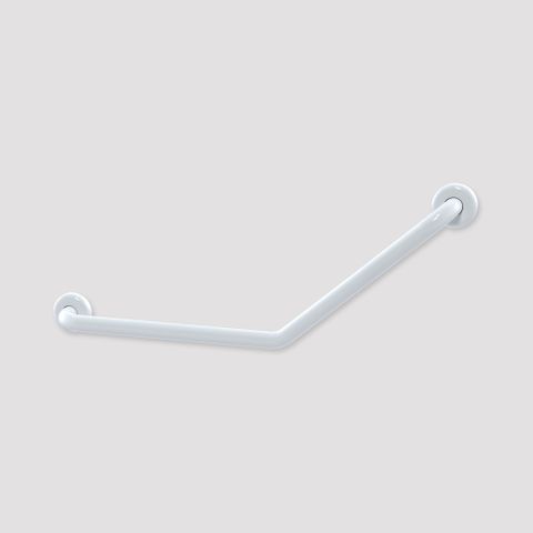 CF Toilet Rail WT 450x450mm