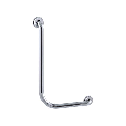 CF Toilet Rail PS 400x600mm - RH