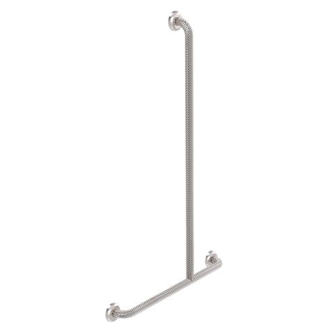 CF Shower Rail KG 700x1100mm - RH