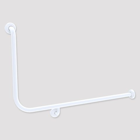 CF Toilet Rail WT 1030x600mm - RH