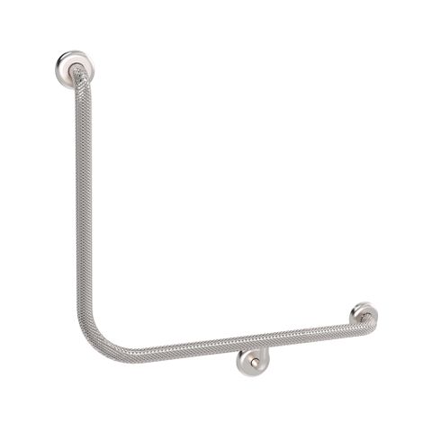 CF Toilet Rail KG 600x600mm - RH