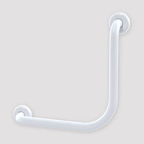 CF Toilet Rail WT 450x450mm (Ambulant)