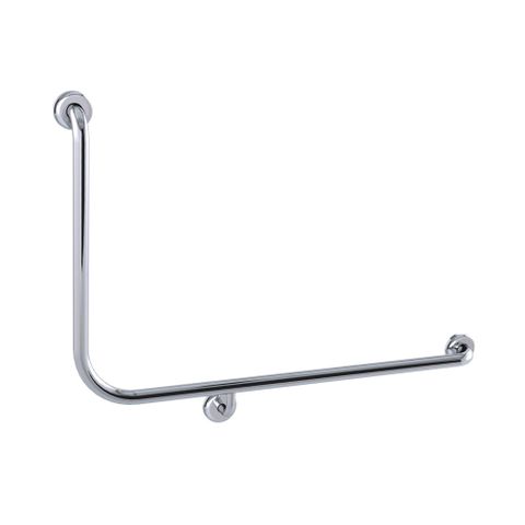 CF Toilet Rail PS 960x600mm - RH
