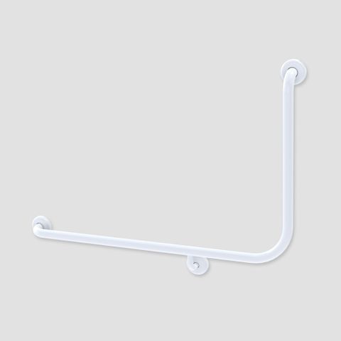 CF Toilet Rail WT 960x600mm - LH