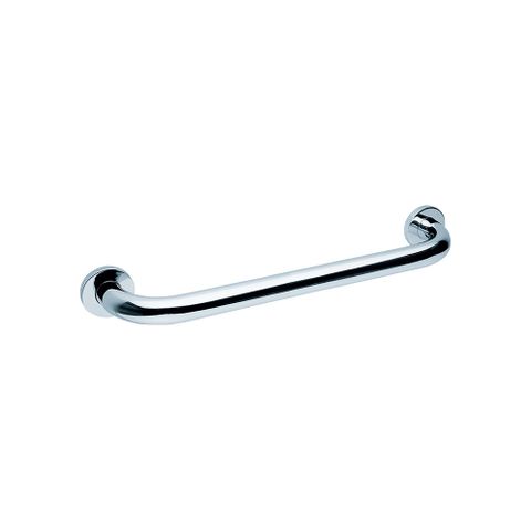 Comfort Support Rail 450mm - Chrome