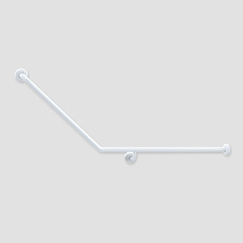 CF Toilet Rail WT 940x700mm - RH