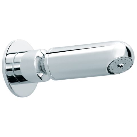 Pioneer Tamper Proof Shower - 6L/min