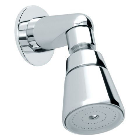 Zodiac Tamper Proof Shower - 50mm Arm