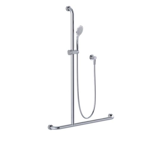 Home Care Hosfab/Streamjet Chrome - LH
