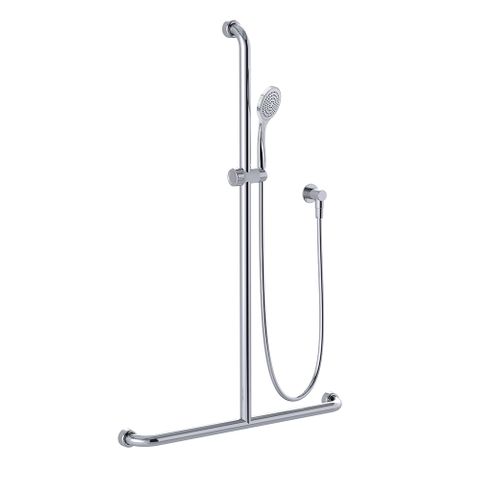 Home Care Hosfab/Streamjet Chrome - MF