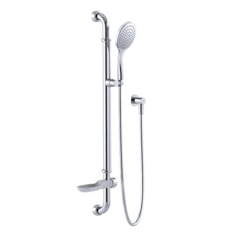 Premium Hosfab/Streamjet XL Chrome