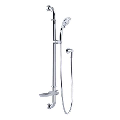 Premium Hosfab/Breeze Chrome