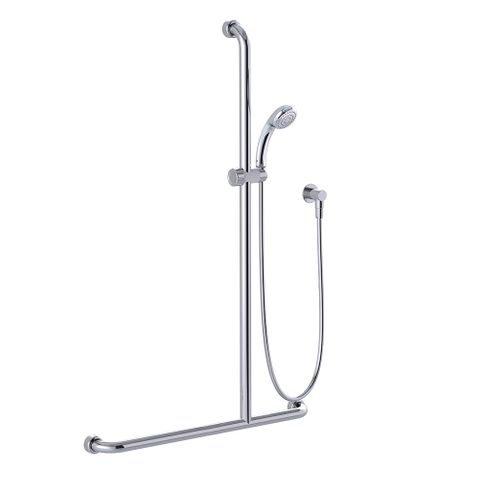 Home Care Hosfab/Princess Chrome - RH