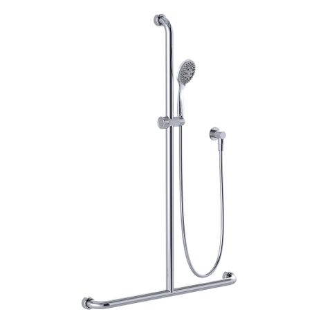 Home Care Hosfab/Streamjet Turbo Chrome - MF