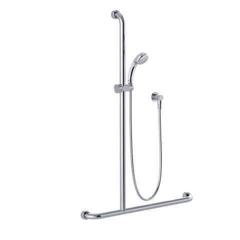 Home Care Hosfab/Princess Chrome - LH