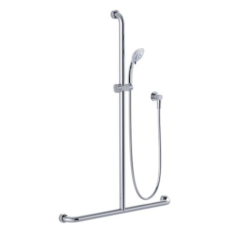 Home Care Hosfab/Breeze Chrome - MF