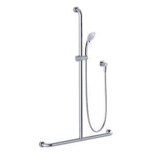 Home Care Hosfab/Breeze Chrome - MF