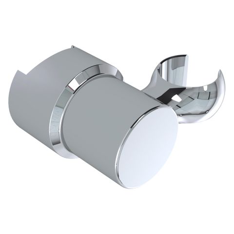 Brass Friction Glide Slide Cradle - Chrome