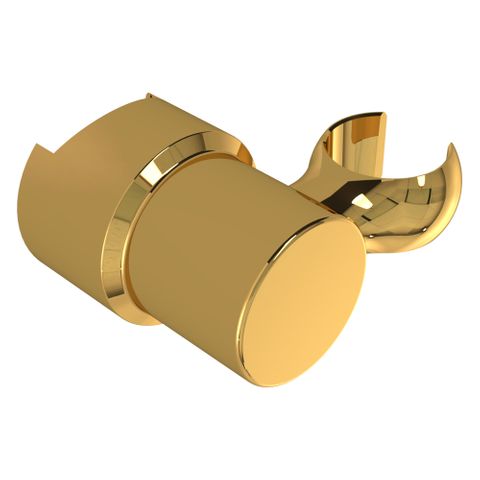 Brass Friction Glide Slide Cradle - Gold