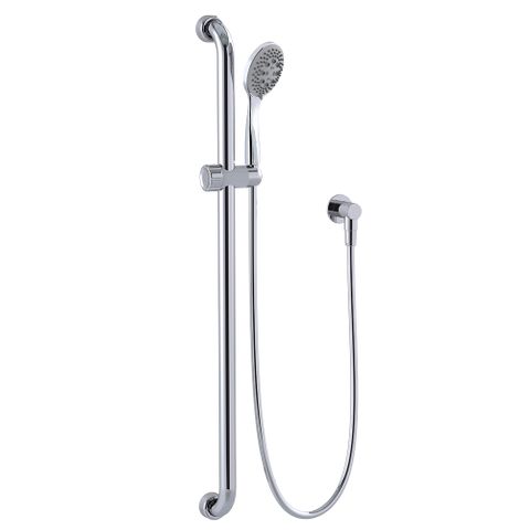 Home Care Hosfab/Streamjet Turbo Chrome